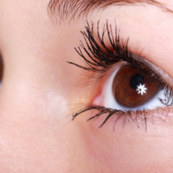 Hvad er en øjenopreation laser