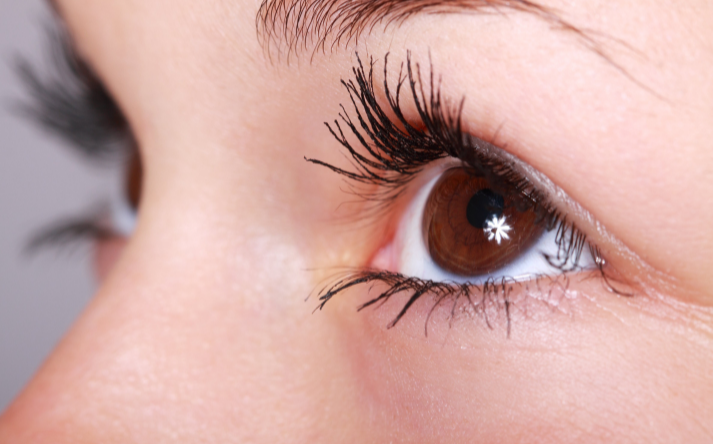 Hvad er en øjenopreation laser